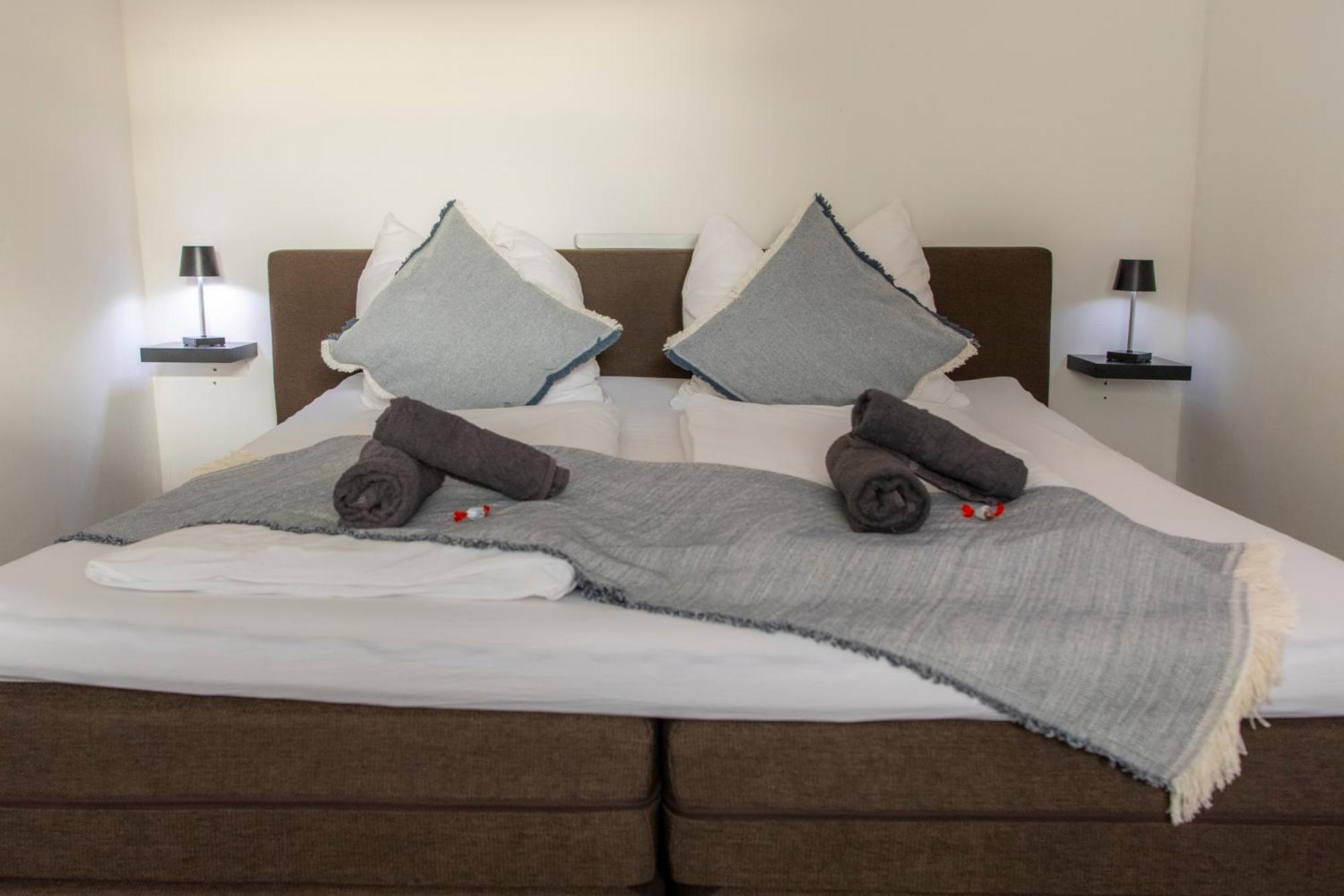 Savon#2 - Innenstadt Netflix-kueche-parking-wlan-kingsizebett-loggia