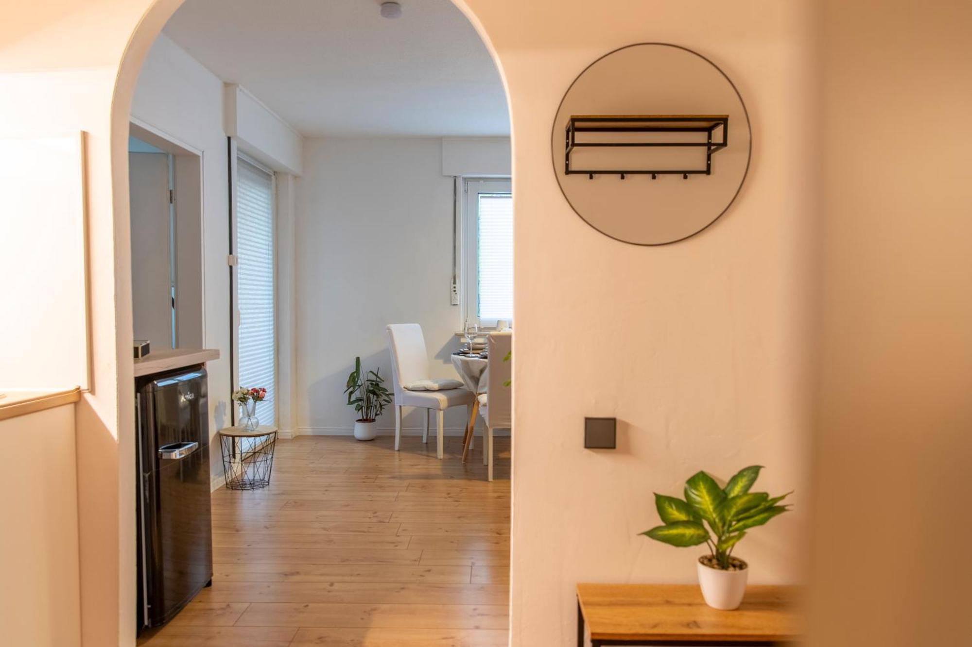Savon#2 - Innenstadt Netflix-kueche-parking-wlan-kingsizebett-loggia