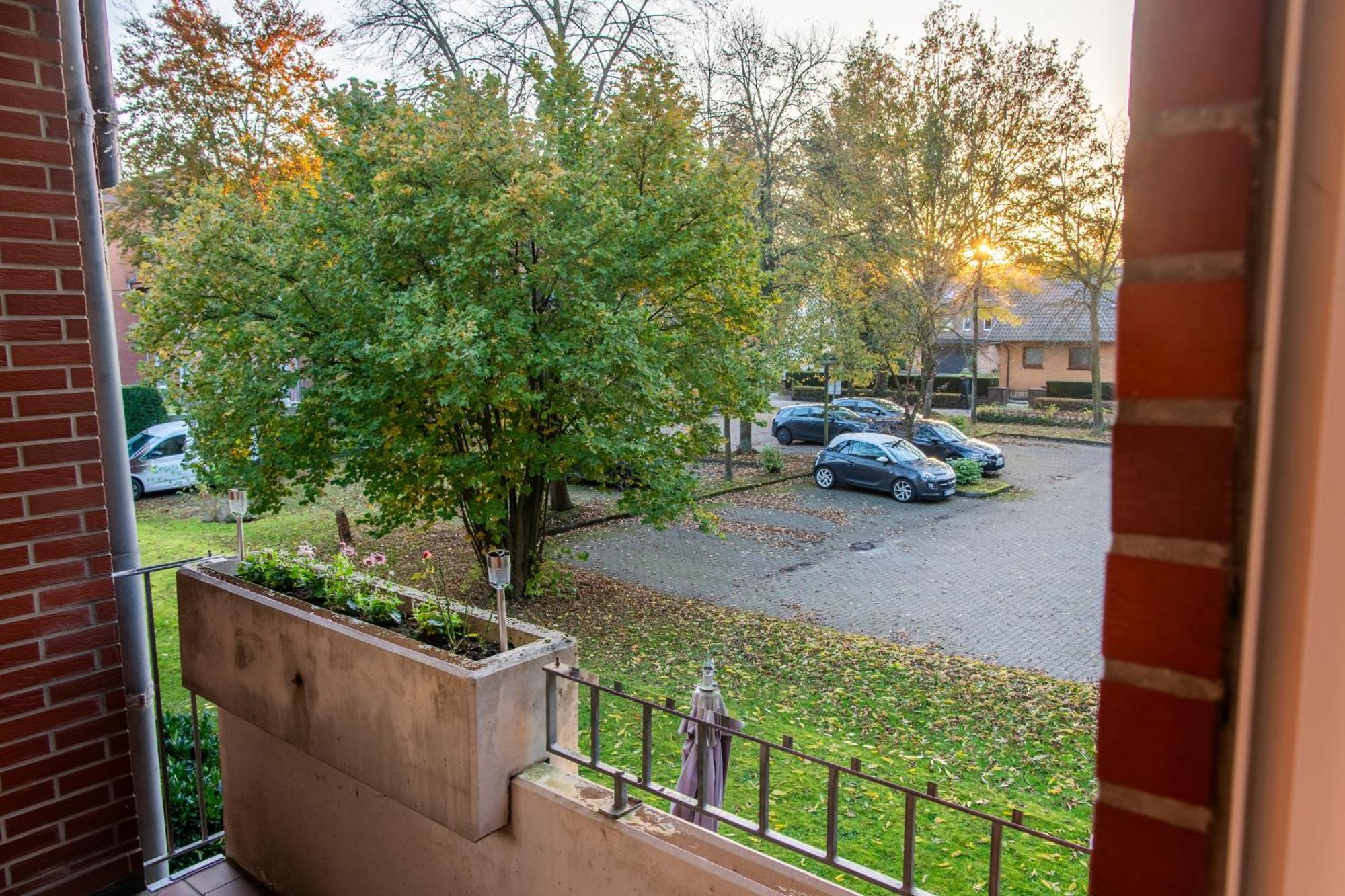 Savon#2 - Innenstadt Netflix-kueche-parking-wlan-kingsizebett-loggia